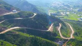 解決抑塵難題！交大神舟一車搞定“國家級綠色礦山”！