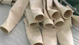 @所有水泥熟料線：顆粒歸倉！廢舊濾袋可回收！