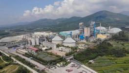 這家水泥企業(yè)今年前4個月，水泥產(chǎn)量同比增長30%!