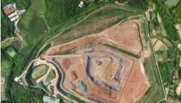 兗州中材，多措并舉，打造和諧發(fā)展綠色礦山