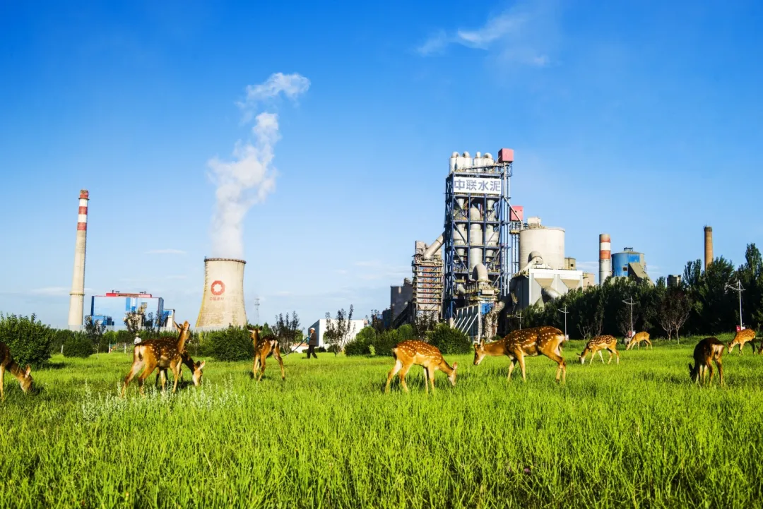 中聯(lián)人，出發(fā)！去我們的“阿勒泰”→