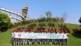 智能優(yōu)化系統(tǒng)助力天山水泥再獲新榮譽(yù)！