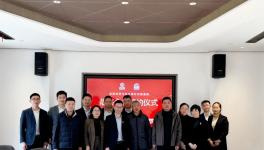 防水“一哥”與這家水泥企業(yè)簽約！