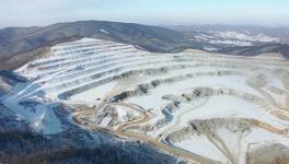 持續(xù)推動高質(zhì)量發(fā)展——中材礦山“六星項目”展?