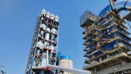 “一刀切”執(zhí)法！這家水泥廠“準生證”被撤銷！