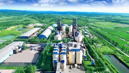 水泥生產龍頭企業(yè)：賓州水泥年節(jié)電439萬度降本263萬