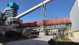 10億項目陷停滯！水泥產(chǎn)能監(jiān)管合規(guī)性引熱議……