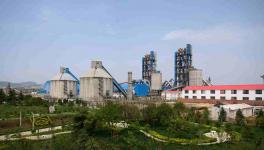 2250噸/日熟料產(chǎn)能指標掛牌出讓，底價4050 萬元！